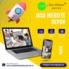 Jasa Website Depok Hemat