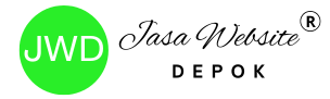 Jasa Website Depok