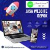 Jasa Website Depok Terjangkau