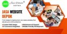 Jasa Bikin Web Kota Depok Terdekat
