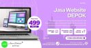 Jasa Buat Web Di Depok Hemat