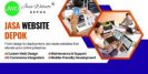 Jasa Landingpage Di Depok Profesional