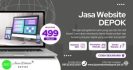 Jasa Buat Landingpage Kota Depok Terdekat
