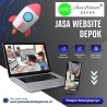 Jasa Pembuatan Web Di Depok Profesional