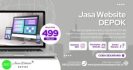 Jasa Buat Web Di Depok Profesional
