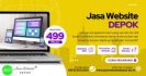 Jasa Bikin Toko Online Depok Murah